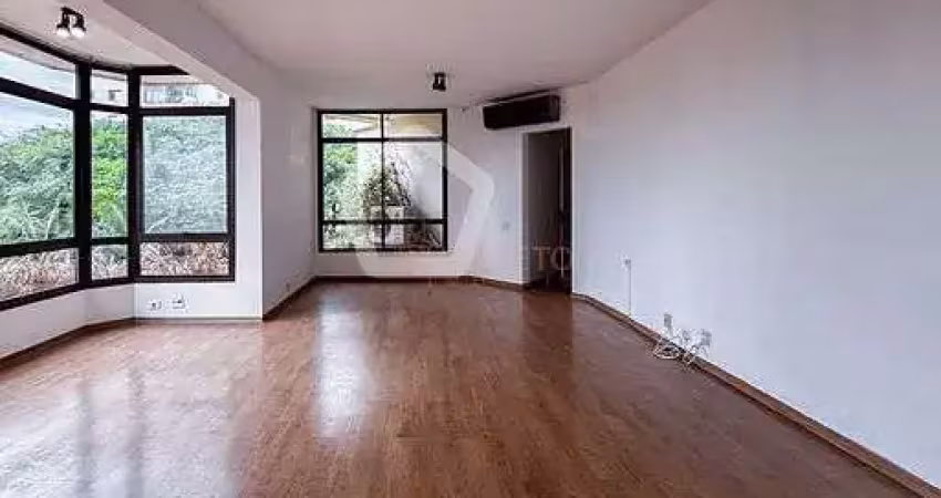Apartamento com 3 quartos à venda na Rua Bartira, Perdizes, São Paulo