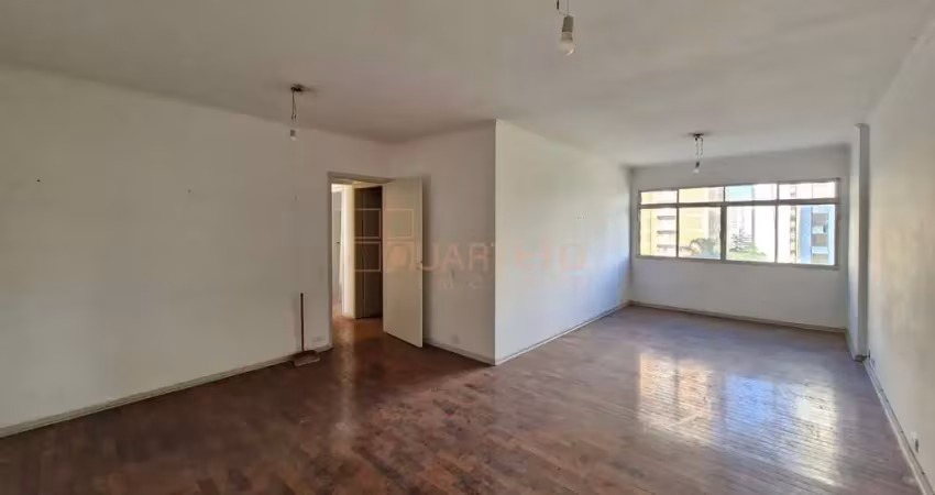 Apartamento com 3 quartos à venda na Rua Cardoso de Almeida, Perdizes, São Paulo