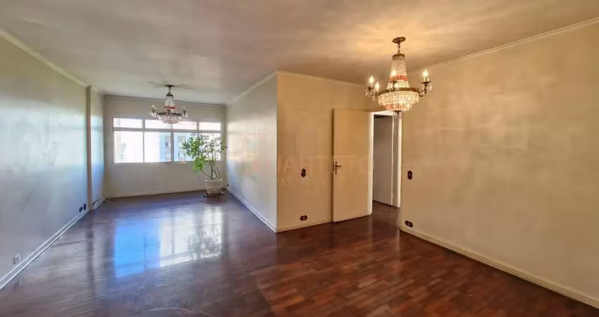 Apartamento com 3 quartos à venda na Rua Cardoso de Almeida, Perdizes, São Paulo