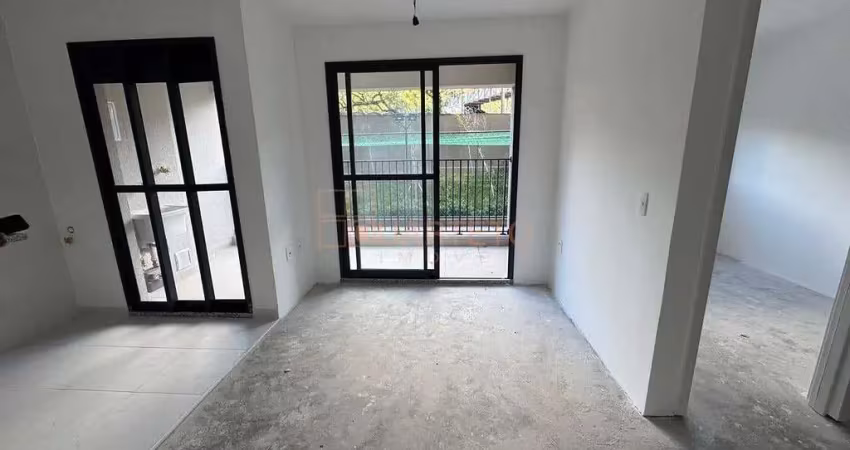 Apartamento com 2 quartos à venda na Rua Fortunato Ferraz, Vila Anastácio, São Paulo