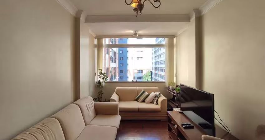 Apartamento com 2 dormitórios à venda, 78 m² por r$ 690.000,00 - vila pompeia - são paulo/sp