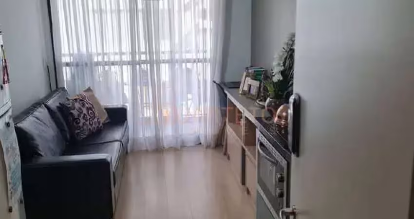 Apartamento com 1 quarto à venda na Rua Ministro Ferreira Alves, Perdizes, São Paulo