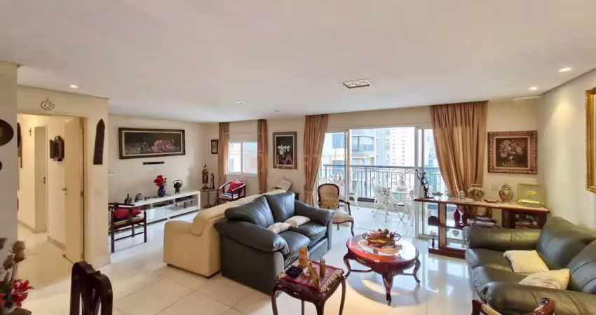Apartamento com 3 quartos à venda na Rua João Ramalho, Perdizes, São Paulo