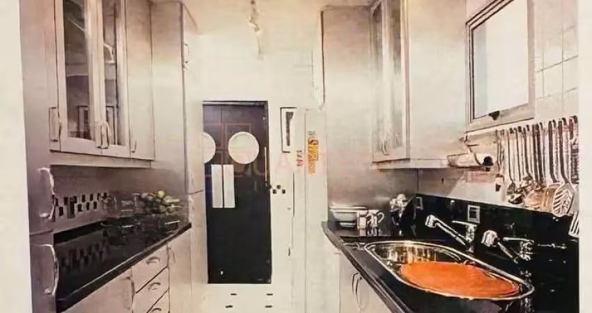 Apartamento com 1 quarto à venda na Rua Desembargador do Vale, Perdizes, São Paulo