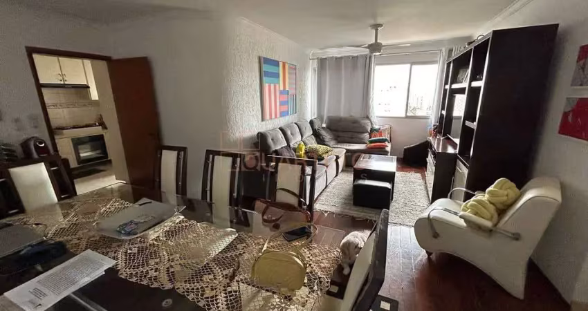 Apartamento com 3 quartos à venda na Rua Ministro Gastão Mesquita, Perdizes, São Paulo