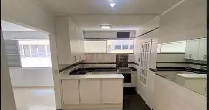 Apartamento com 3 quartos à venda na Avenida Sumaré, Perdizes, São Paulo