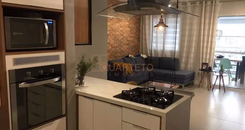 Apartamento com 2 quartos à venda na Rua Paulo Orozimbo, Cambuci, São Paulo