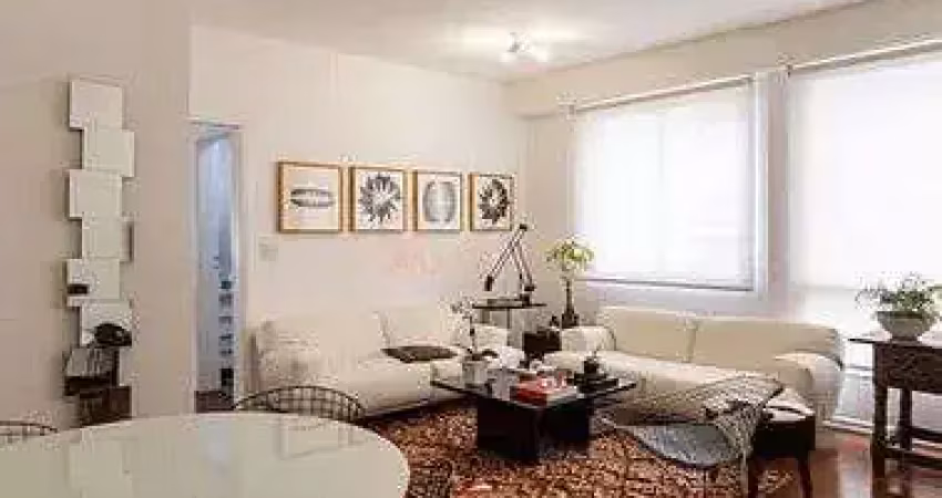 Apartamento com 1 quarto à venda na Rua Bandeira Paulista, Itaim Bibi, São Paulo
