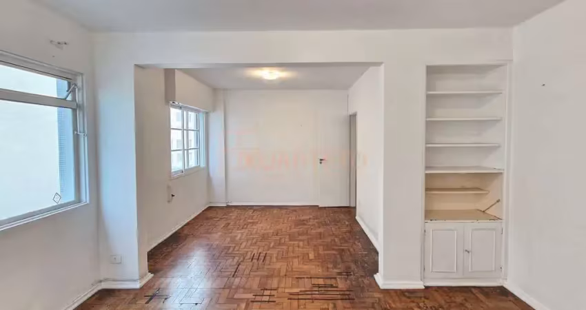 Apartamento com 2 quartos à venda na Avenida Angélica, Consolação, São Paulo