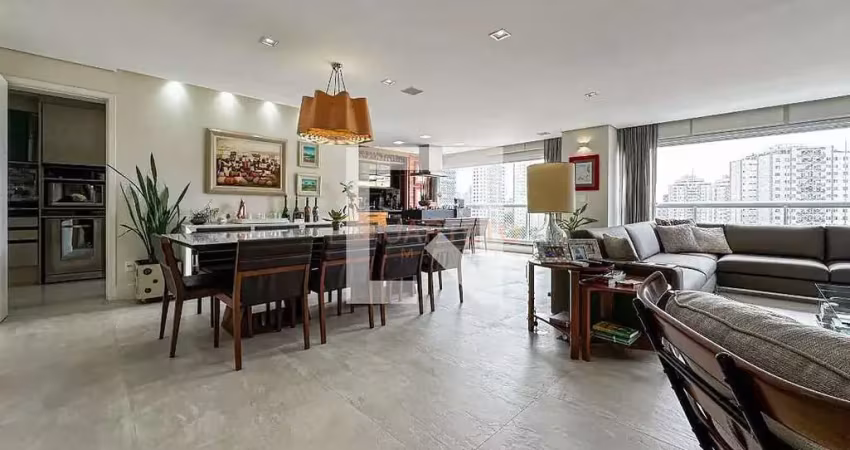 Apartamento com 2 quartos à venda na Rua Fábia, Vila Romana, São Paulo