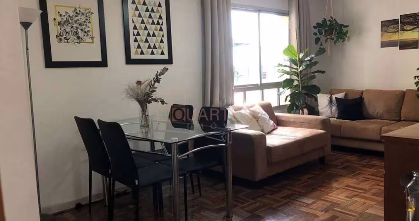 Apartamento com 2 quartos à venda na Rua Fidalga, Pinheiros, São Paulo