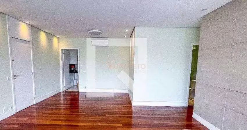 Apartamento com 4 quartos à venda na Rua Mourato Coelho, Pinheiros, São Paulo