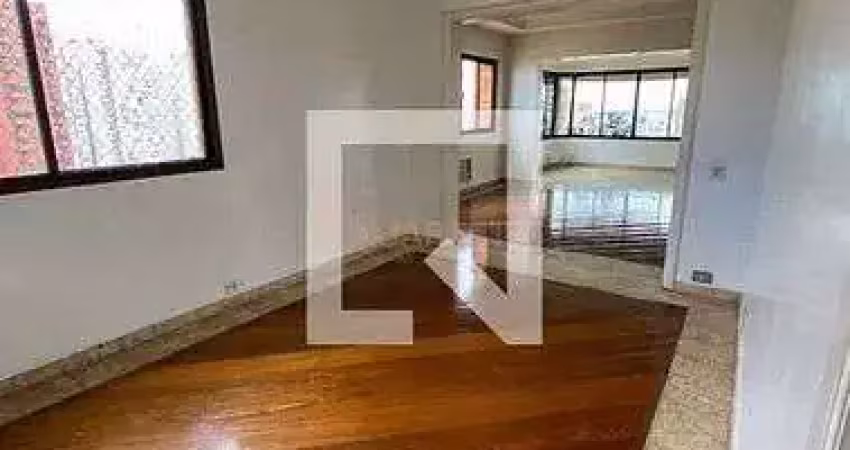 Apartamento com 4 quartos à venda na Avenida José Galante, Vila Suzana, São Paulo