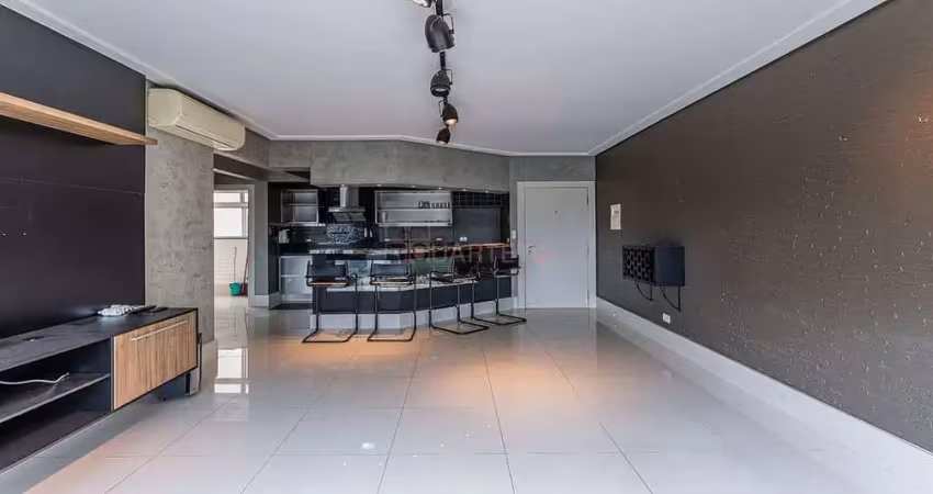 Apartamento com 2 quartos à venda na Rua Fernão Dias, Pinheiros, São Paulo