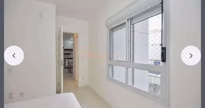 Apartamento para locação, vila andrade, são paulo, sp