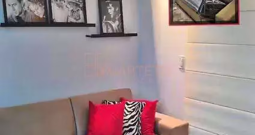 Apartamento com 3 quartos à venda na Rua Doutor Augusto de Miranda, Pompéia, São Paulo