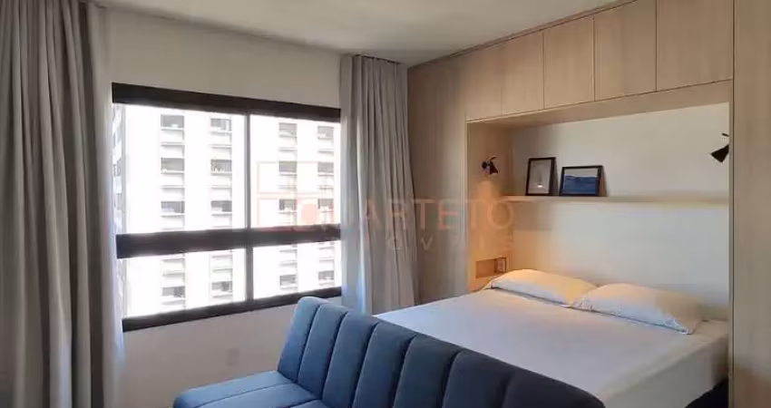 Studio com 1 dormitório para alugar, 23 m² por r$ 4.625,00/mês - vila mariana - são paulo/sp