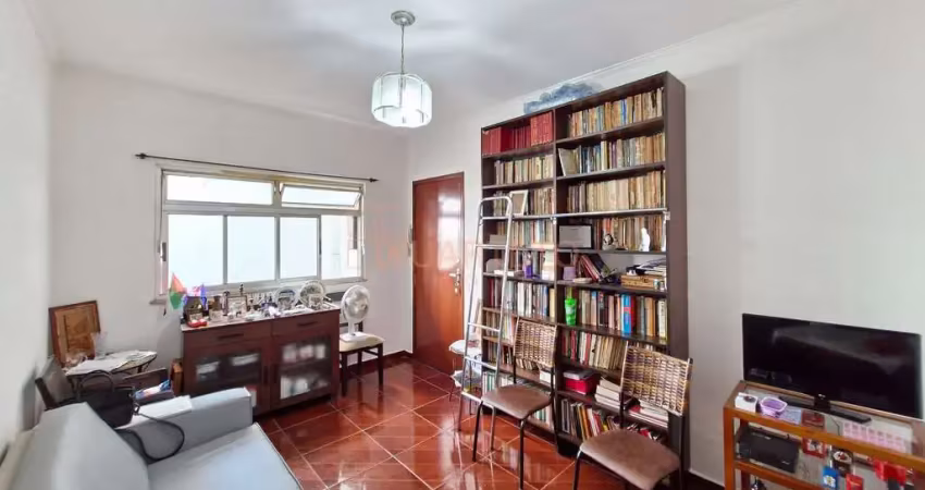 Apartamento com 2 quartos à venda na Rua Doutor Vila Nova, Vila Buarque, São Paulo