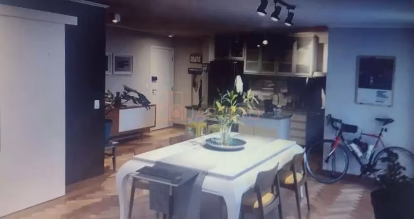 Apartamento com 2 dormitórios à venda, 78 m² por r$ 1.150.000,00 - alto de pinheiros - são paulo/sp