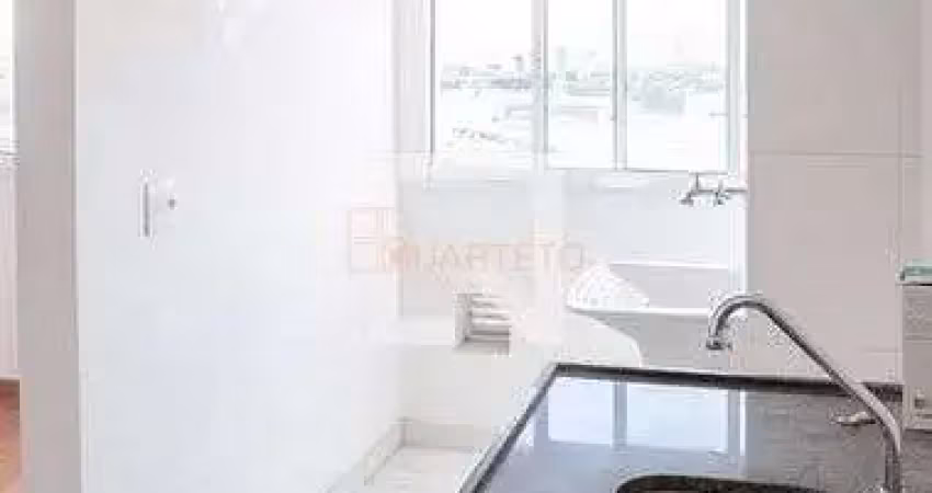 Apartamento com 1 quarto à venda na Rua Torres da Barra, Água Branca, São Paulo