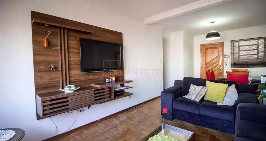 Apartamento com 2 dormitórios à venda, 100 m² por r$ 510.000,00 - água branca - são paulo/sp