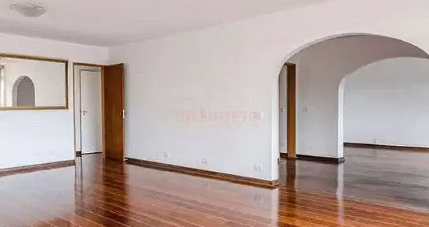 Apartamento com 3 quartos à venda na Alameda Gabriel Monteiro da Silva, Jardim América, São Paulo
