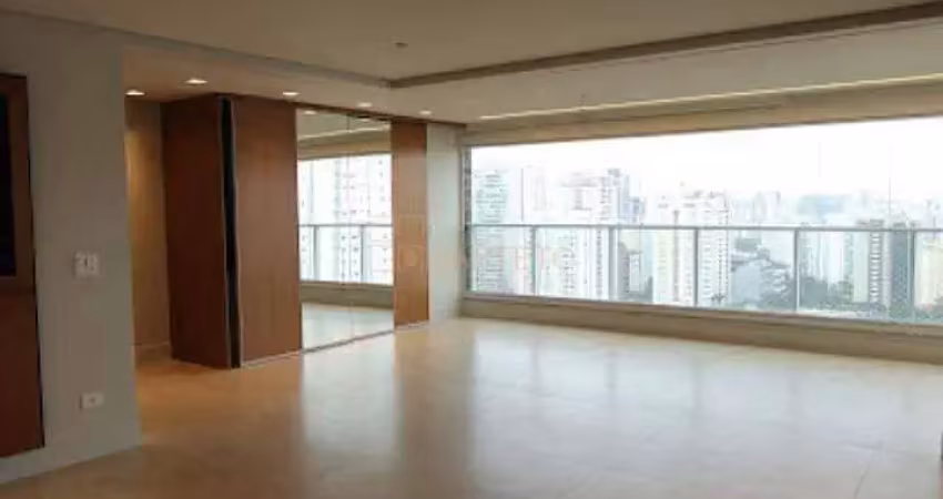 Apartamento com 3 quartos à venda na Rua Vespasiano, Vila Romana, São Paulo