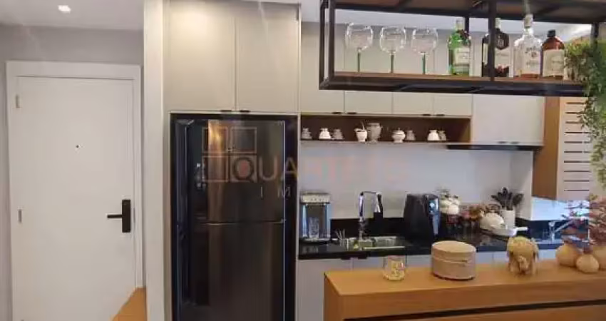 Apartamento à venda, vila dom pedro i, são paulo, sp