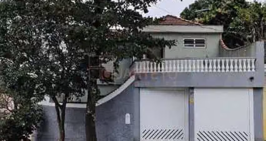 Casa com 3 quartos à venda na Rua José Albino, Parque São Domingos, São Paulo