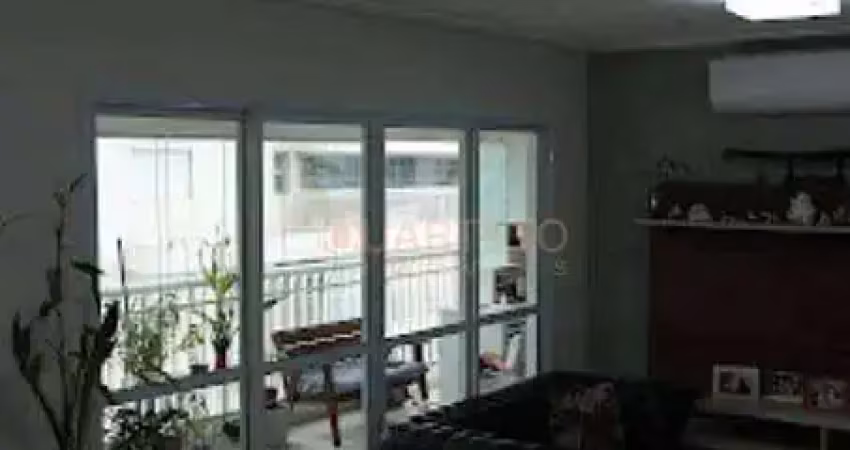 Apartamento com 3 quartos à venda na Rua Tagipuru, Barra Funda, São Paulo