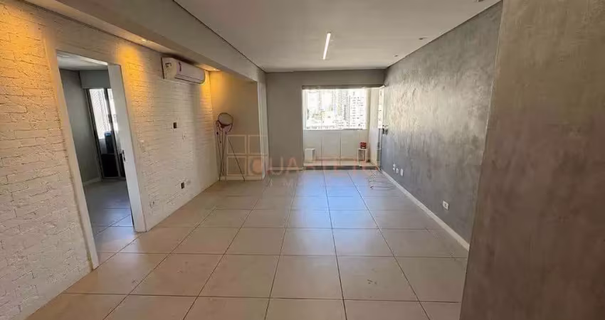 Apartamento com 2 quartos à venda na Rua Tagipuru, Barra Funda, São Paulo