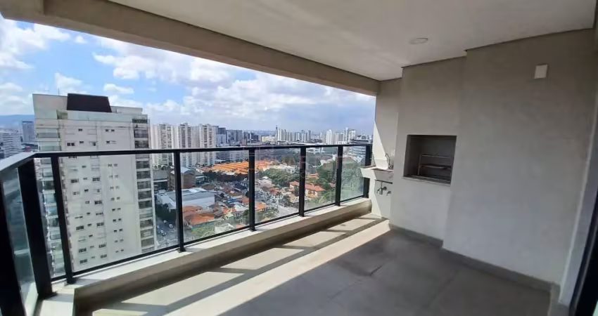 Apartamento com 3 dormitórios à venda, 111 m² por r$ 1.900.000,00 - água branca - são paulo/sp