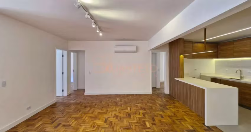 Apartamento com 3 quartos à venda na Rua João Ramalho, Perdizes, São Paulo