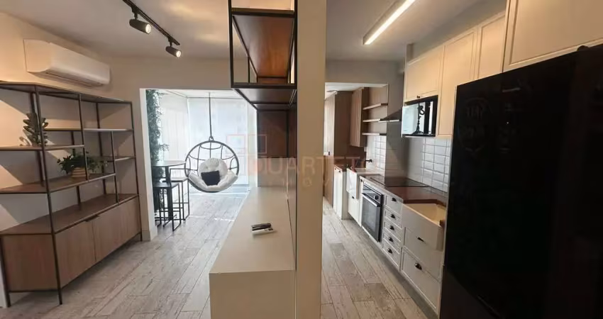 Apartamento à venda, jardim vila mariana, são paulo, sp