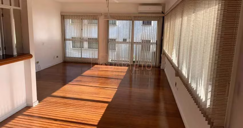 Apartamento com 3 quartos para alugar na Rua Iperoig, Perdizes, São Paulo