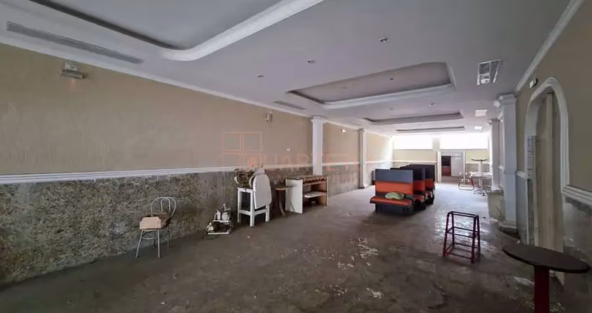 Casa comercial para alugar na Rua Padre Antônio Tomás, Água Branca, São Paulo