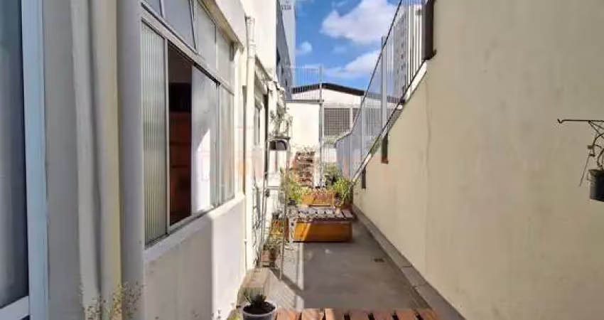 Apartamento com 2 quartos à venda na Rua Teodoro Sampaio, Pinheiros, São Paulo