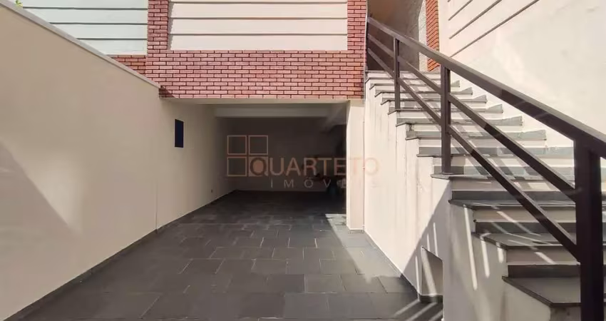 Casa com 3 dormitórios à venda, 169 m² por r$ 1.220.000,00 - vila mariana - são paulo/sp