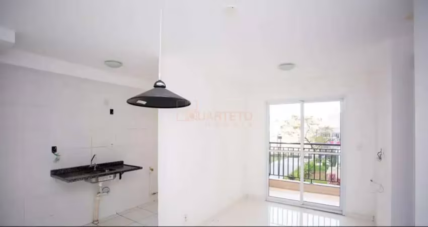 Apartamento com 2 quartos à venda na Rua Bandeirantes, Conceição, Diadema