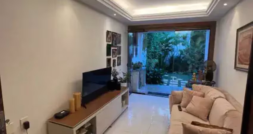 Casa com 4 quartos à venda, 254m² no jardim botanico curtiba