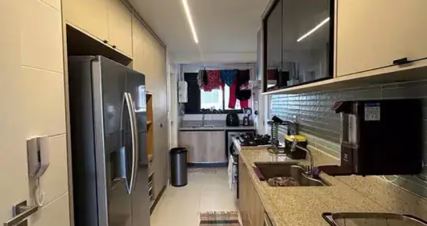 Apartamento com 2 quartos à venda, 96m² no botafogo rio de janeiro
