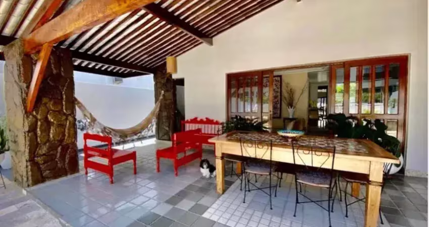 Casa com 3 quartos à venda, 396m² na praia do una sao sebastiao