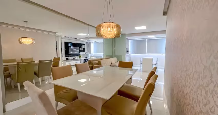Apartamento finamente mobiliado 2 qts a venda no centro da cidade de guarapari-es