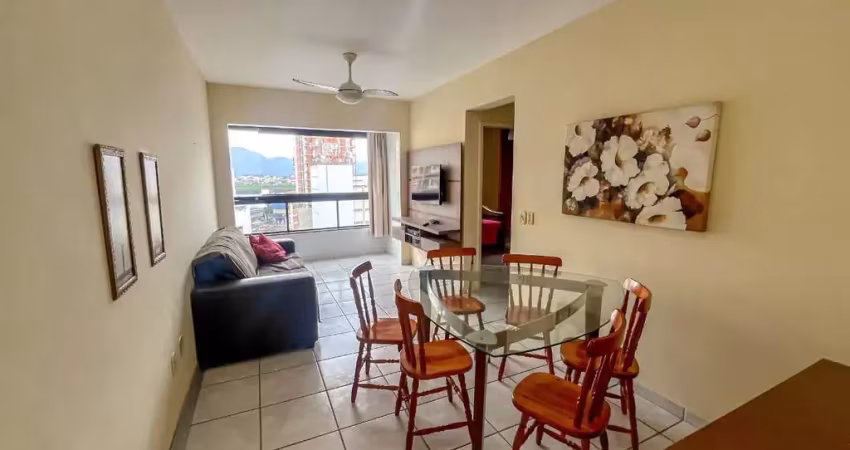 Apartamento à venda no centro de guarapari/es a 150 metros das praias das castanheiras e areia preta. marque uma visita e se encante!