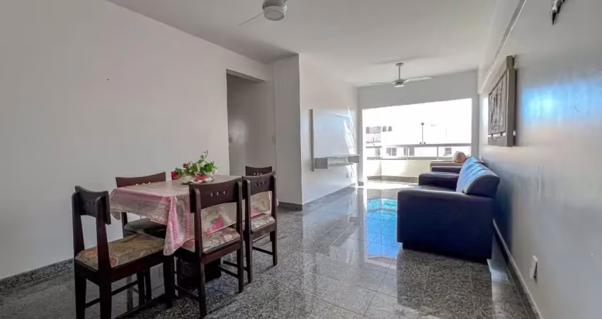 Excelente oportunidade! apartamento de 3 quartos, com 85 m2, à venda na praia do morro em guarapari/es por apenas r$ 480mil. melhor custo benefício!