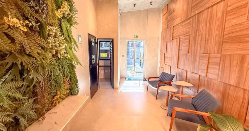 Novo! apartamento 2 quartos sendo 1 suíte à venda no centro de guarapari/es. condição super facilitada de pagamento, marque uma visita!