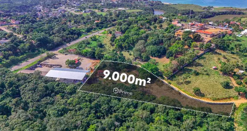 Chácara à venda em meaipe, guarapari/es com 9.000m², casa, piscina, pomar e lazer completo. refúgio perfeito para curtir ou investir na natureza.