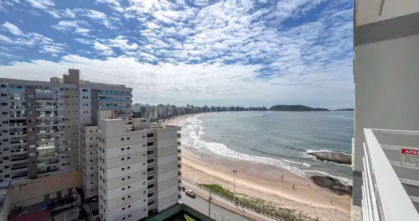 Apartamento novo de 2 quartos com lazer completo a 40 metros do mar a venda em região nobre de guarapari/es. marque uma visita e se apaixone!