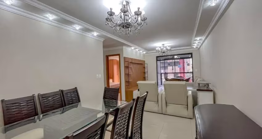 Apartamento gardem de 3 quartos sendo 1 suíte, vaga de garagem à venda no centro de guarapari/es. marque uma visita sem compromisso, será um prazer!