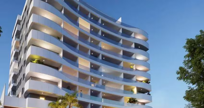 Venha conhecer o seu novo lar! apartamento de 2 quartos, lazer completo e condição super facilitada de pagamento. marque uma visita e confira!
